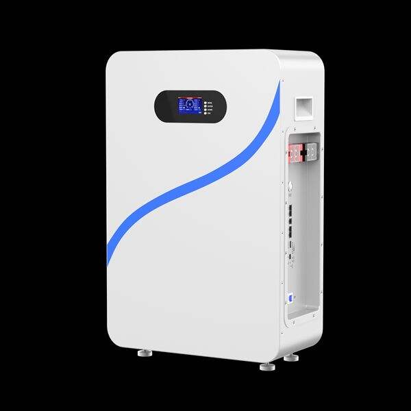 With a high energy density and low self-discharge rate, our LiFePO4 battery is a sustainable choice for your energy needs.