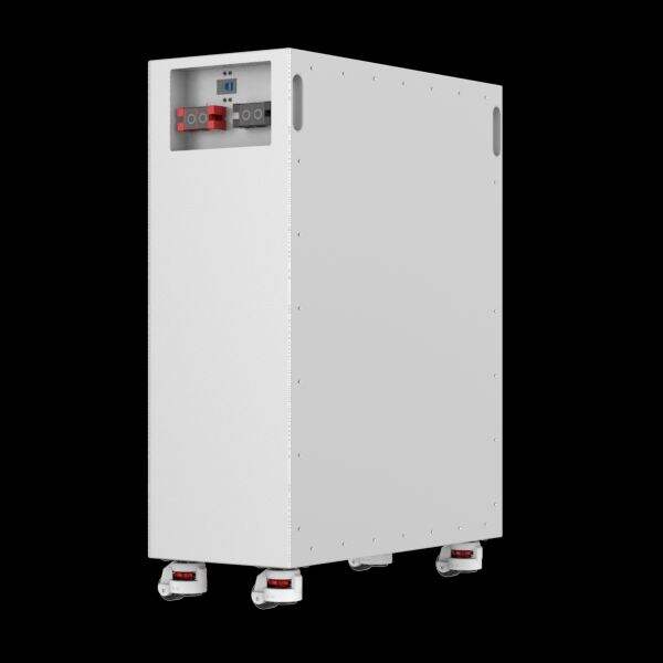 High capacity 48v 300ah battery for reliable performance in various applications.