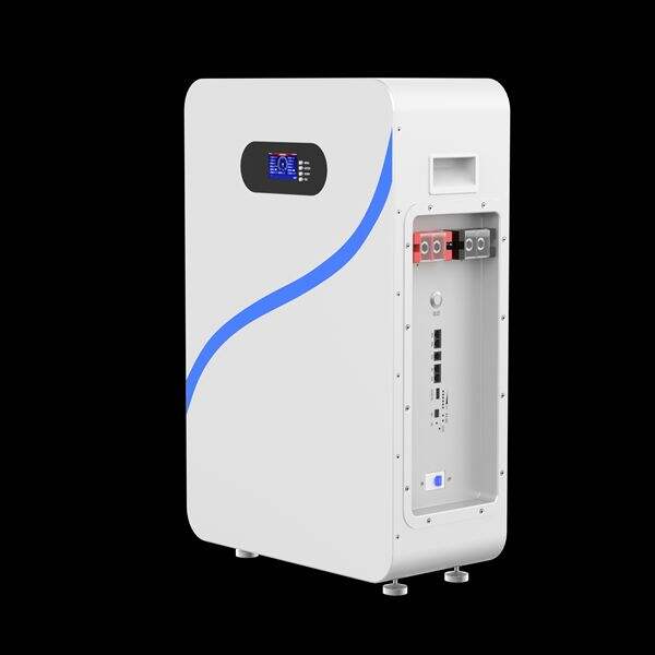 Stay Ahead of the Competition with Our Cutting-Edge 100kW Solar Energy Storage System