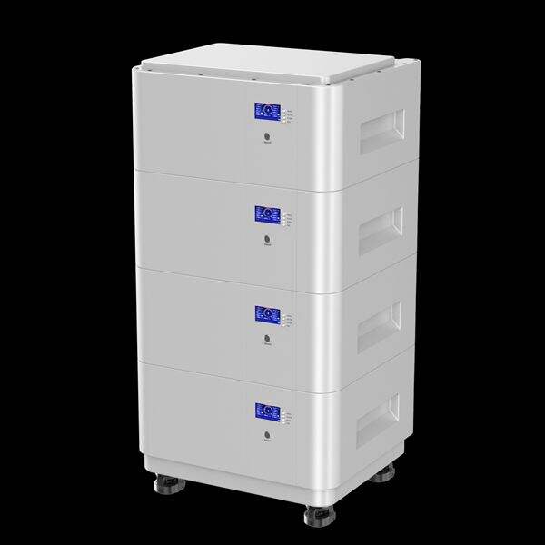 تكنولوجيا مبتكرة لتحقيق أقصى كفاءة وأداء