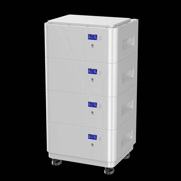 Achieve Eco-friendly Power with our Advanced 48V 150Ah LiFePO4 Battery