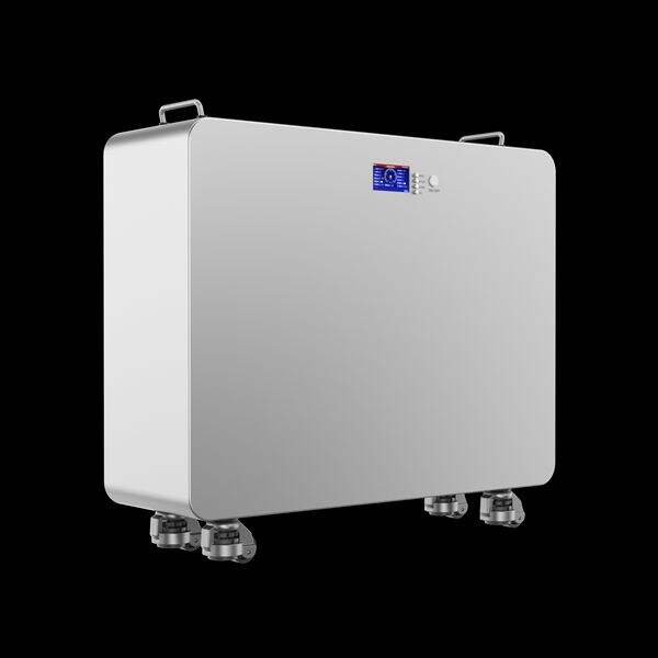 Harness the Power of the Sun with Our Cost-Effective Energy Storage Solutions