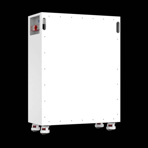 تكنولوجيا متطورة لتحقيق أقصى استفادة من الطاقة