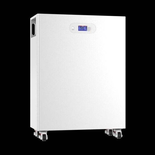 Eco-friendly choice for energy storage with LiFePO4 48V batteries