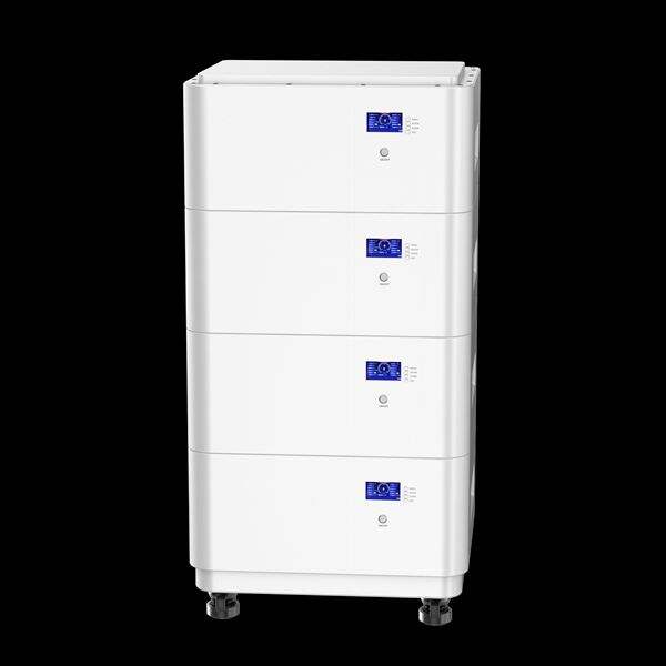 Reliable and Efficient Energy Storage Solution for Wholesale Buyers