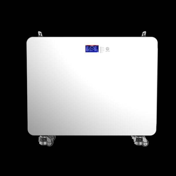 Battery Solar Energy Storage for Home and Business