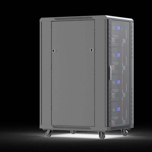 Cutting-Edge Technology and Innovation in Lithium Battery Lifepo4