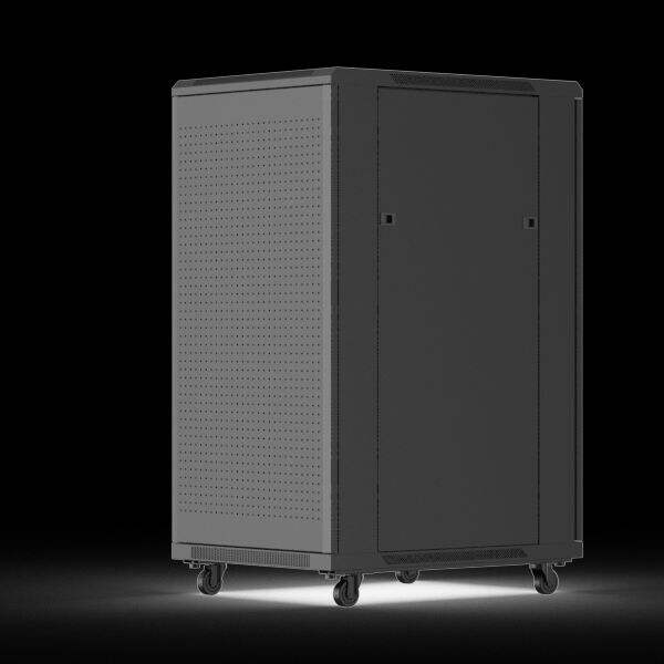 High-quality materials ensure reliable performance and longevity