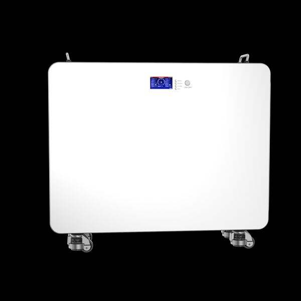 Long-lasting 48v 180ah lifepo4 lithium battery designed for sustainable power solutions