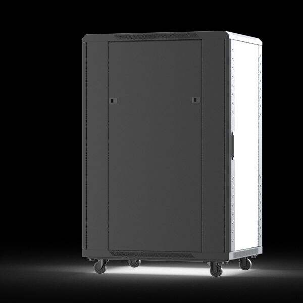 الأمان والابتكار أهم ميزات بطارية 48V LiFePO4