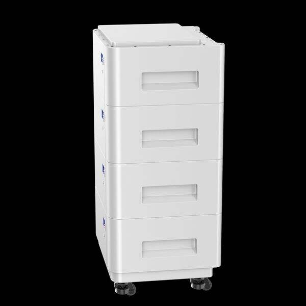 Cost-effective solution for off-grid applications and energy storage solutions