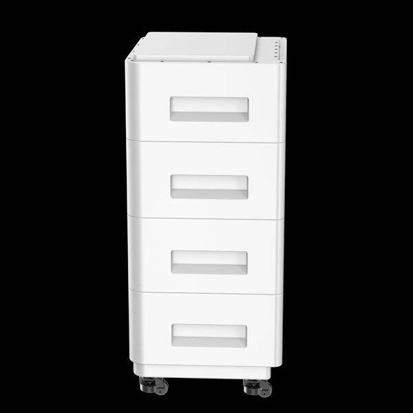 Superior Quality and Performance for Large-Scale Energy Storage Needs