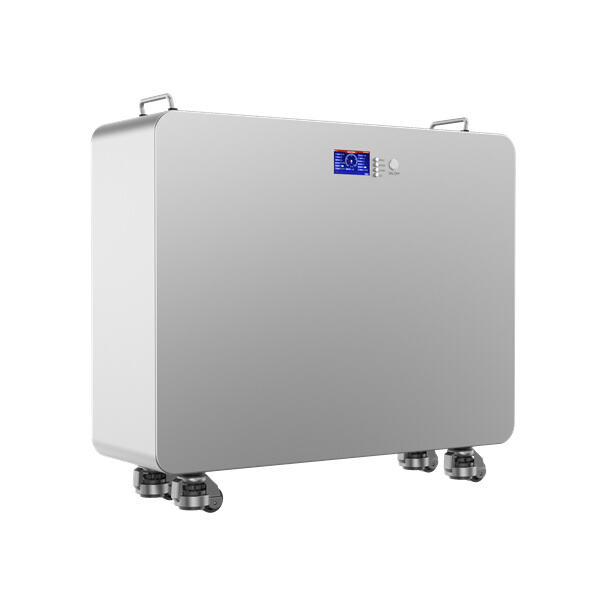 Eco-Friendly and Sustainable Energy Storage Solutions for Wholesale Buyers