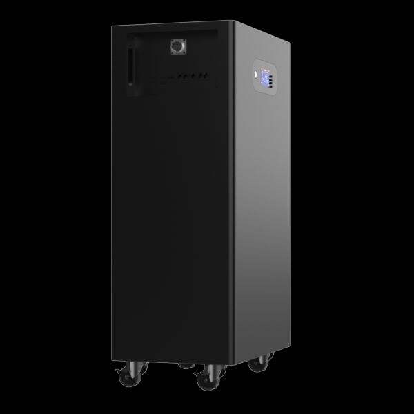 Maximize efficiency with our reliable Lifepo4 20kWh batteries