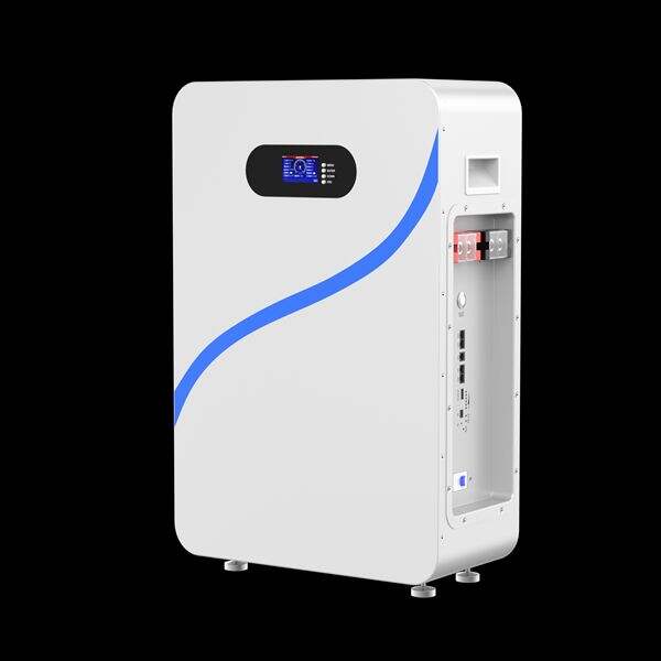 Long-lasting and lightweight design for maximum efficiency