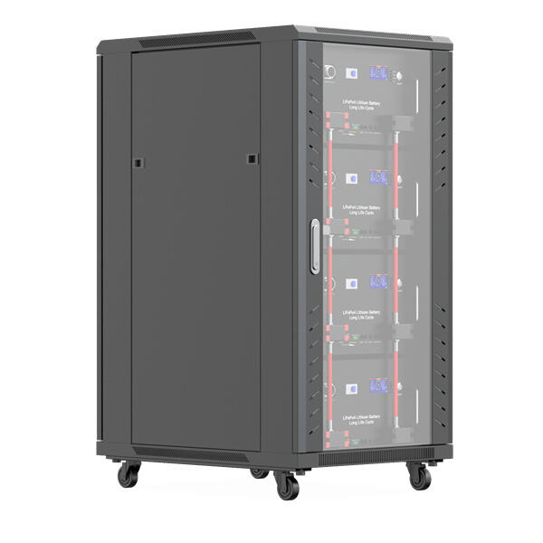 Lightweight design for easy transportation and installation