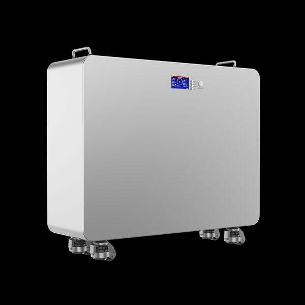 Sustainable and eco-friendly power storage solutions