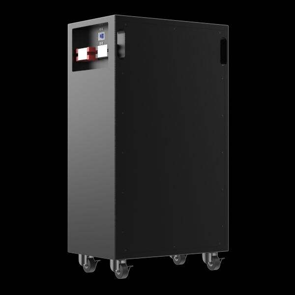 أهم الميزات التي يجب البحث عنها في بطارية ليثيوم ليفبو4 بجهد 48 فولت وسعة 100 أمبير في الساعة للشراء بكميات كبيرة