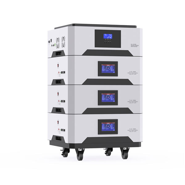 How to Use Home Battery Storage Systems