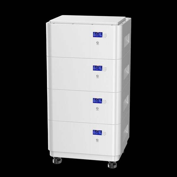 Long-Lasting Performance with 48v Lifepo4 Battery Technology