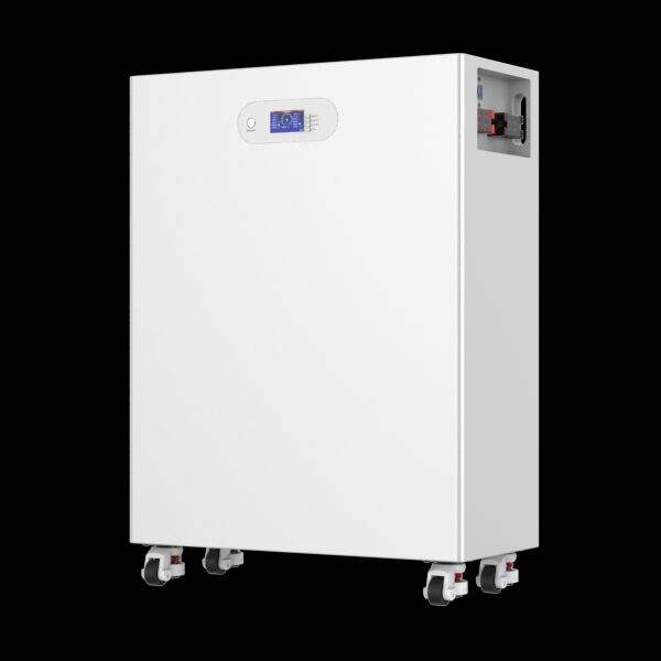 حلول تخزين الطاقة المستدامة من أجل مستقبل أكثر خضرة