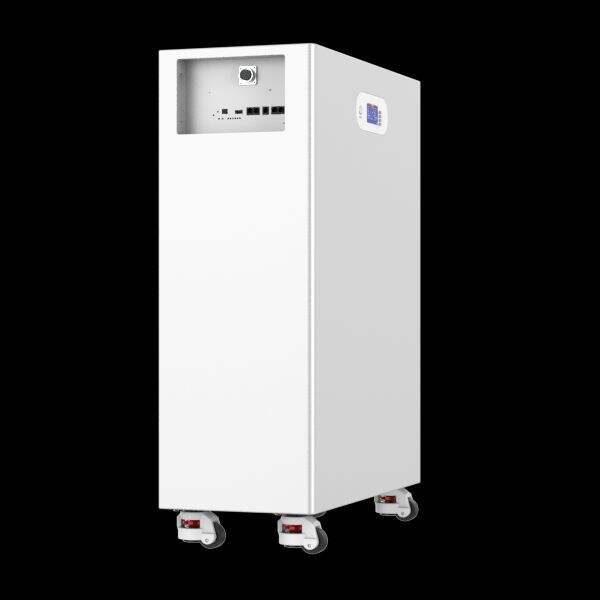 High-quality and efficient energy storage solution for sustainable businesses
