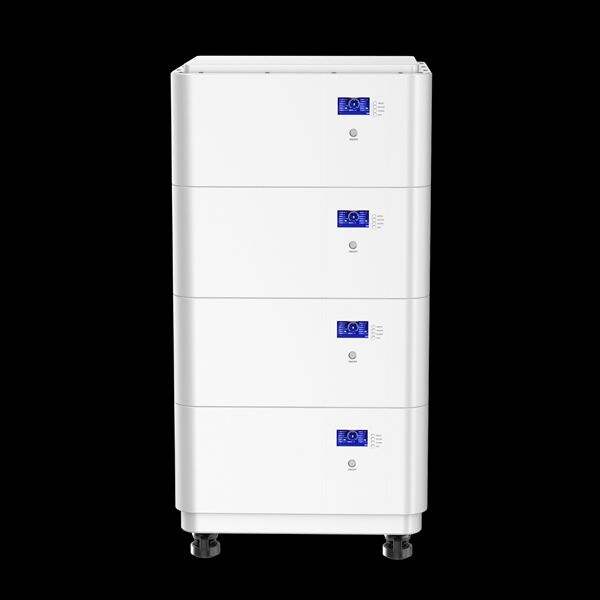 حل تخزين طاقة اقتصادي وصديق للبيئة