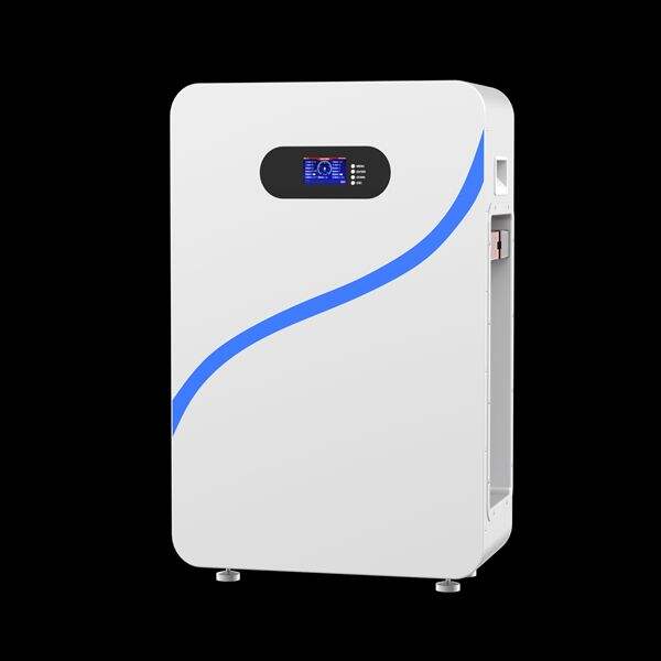 Experience reliable and long-lasting energy storage for your off-grid applications