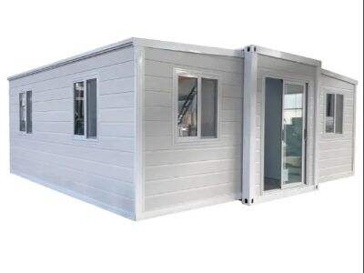 Best 5 Wholesale Suppliers for Container House