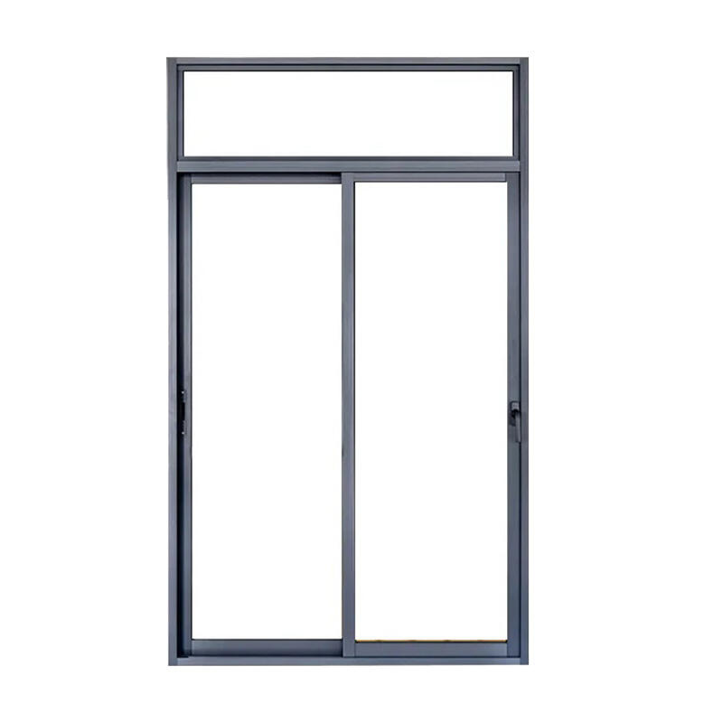 Quality Large Sliding Glass Doors Aluminium