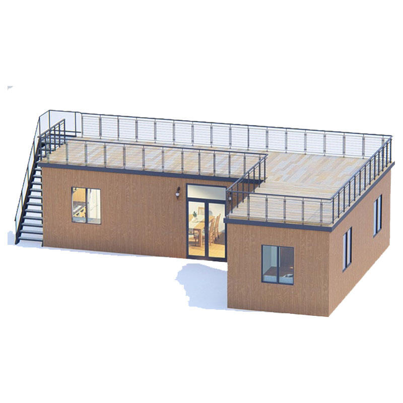 Top 4 Container House Manufacturers In Canada