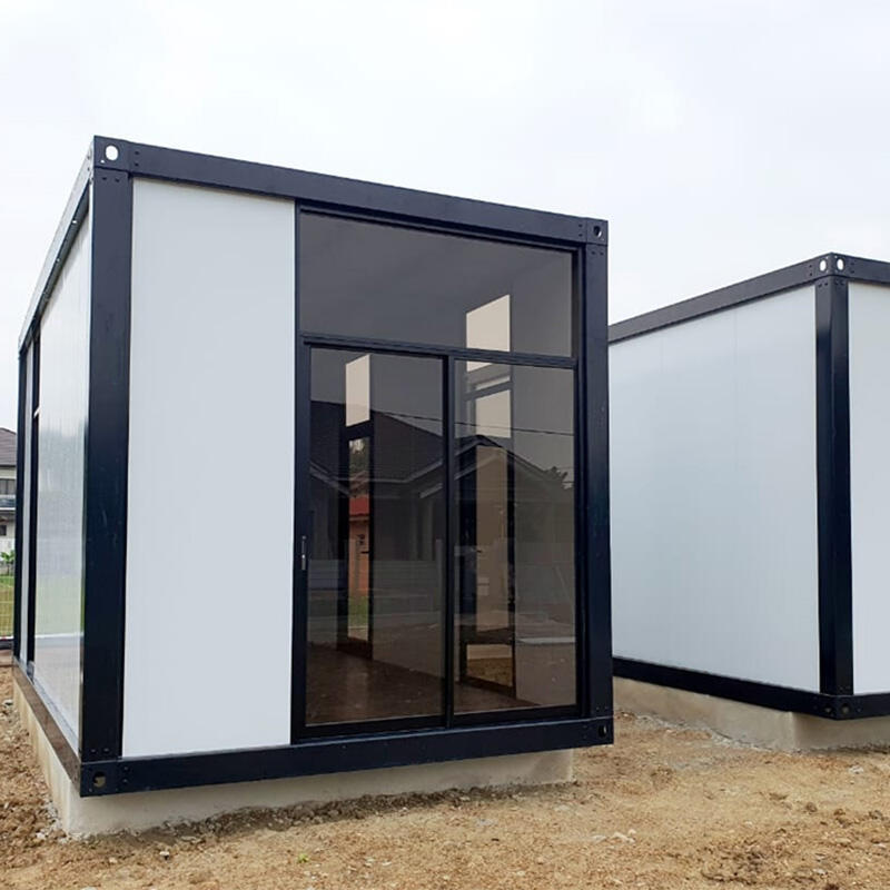 Prefab Container Homes 00109