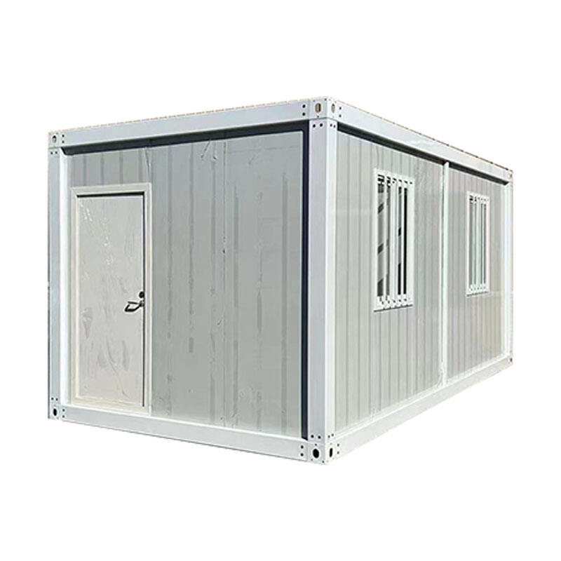 Container House 00101