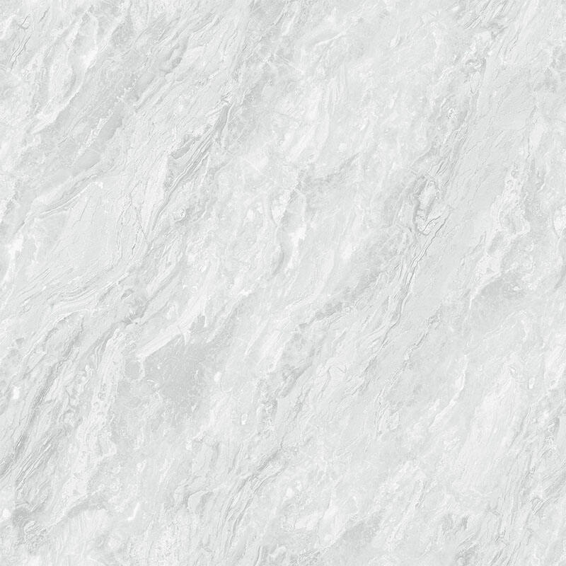 Get Stunning Minimalist Aesthetics with White Marble Ceramic Tile Floors!