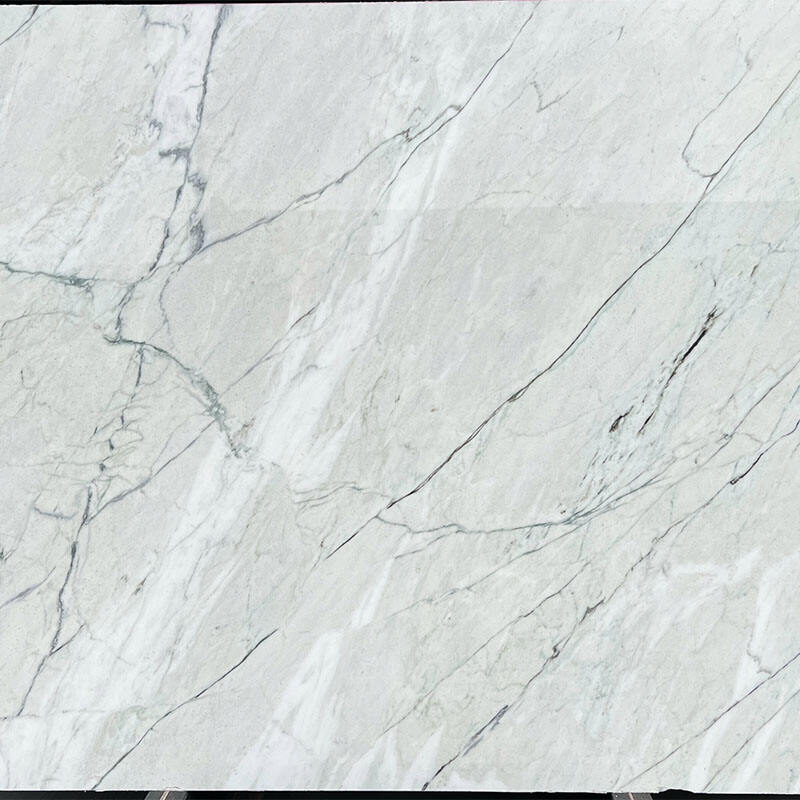 Best 4 White Marble Flooring Manufacturer In Bosnia