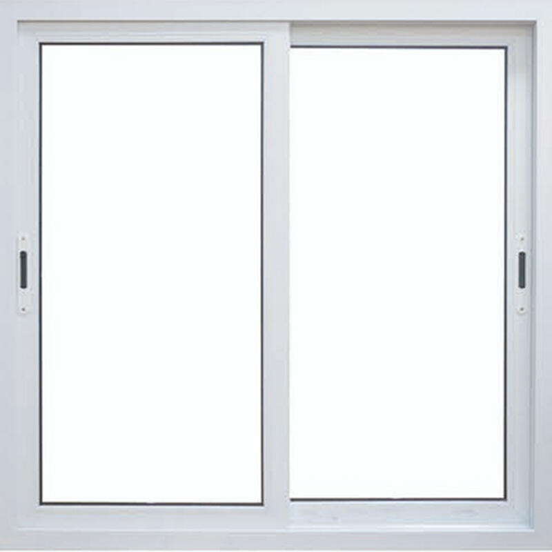 Aluminum Windows Sliding Double Glass