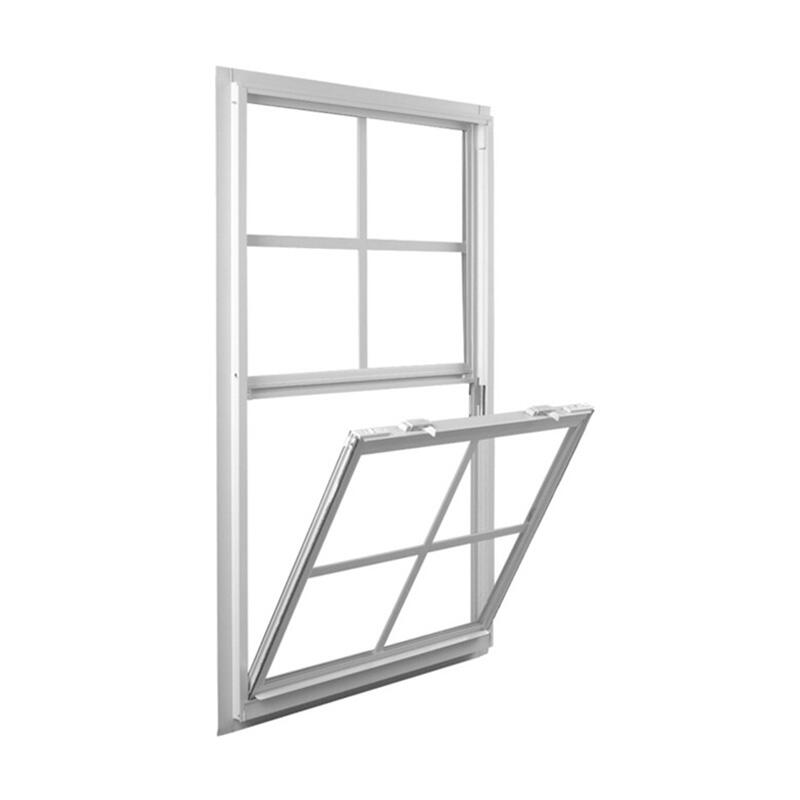 Aluminum Simple Design Windows