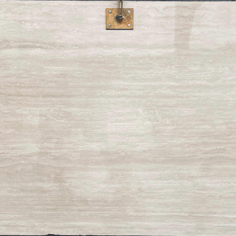 Marble 009- Travertine