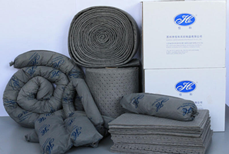 Serie Absorbente Universal