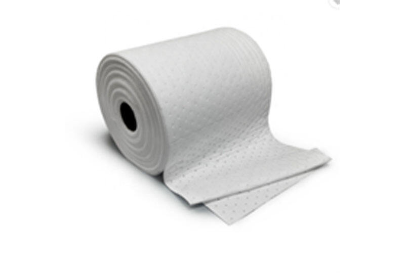 Rollo Absorbente de Aceite