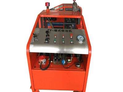Best 5 Oil Skimmer Suppliers for Efficient Spill Response