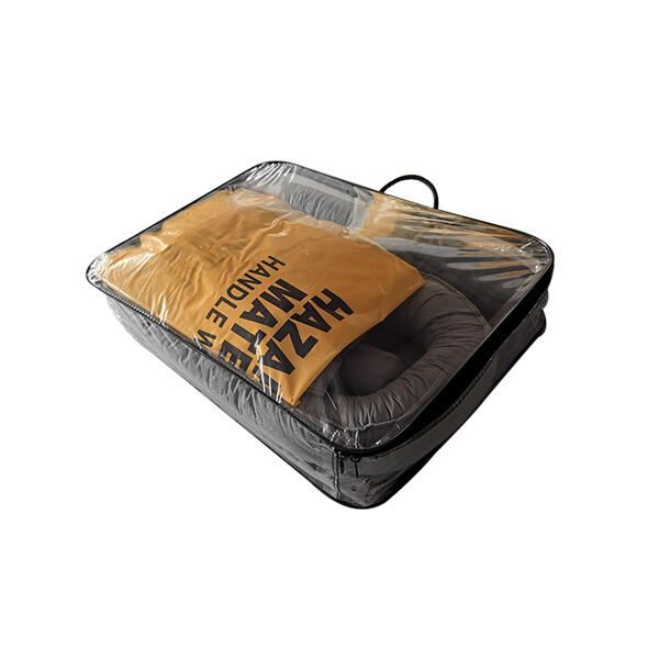 Keep workspaces clean and safe with oil absorbent pads