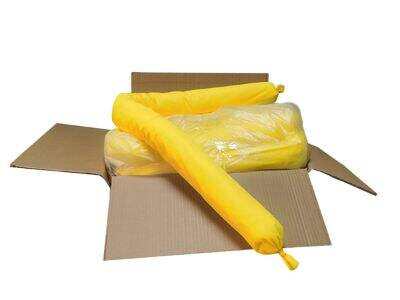 Difference between: Oil Absorbent Socks vs. Pads: Which Should You Use for Leaks?