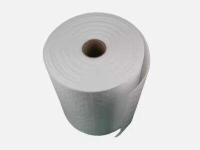 Principales Fabricantes de Rollos Absorbentes de Aceite en China