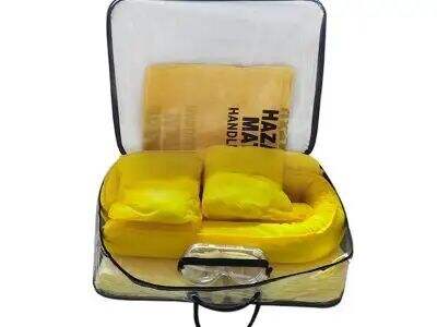 Le guide ultime pour choisir la bonne barrière à sédiments pour le dragage