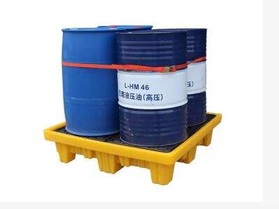 Best 6 Emergency Spill Kit Manufacturers for Hazardous Material Response