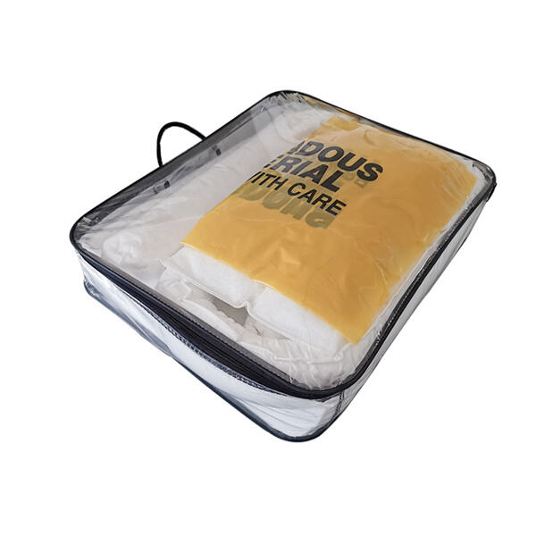 Protect Your Business and the Environment with Our Oil Spill Ki