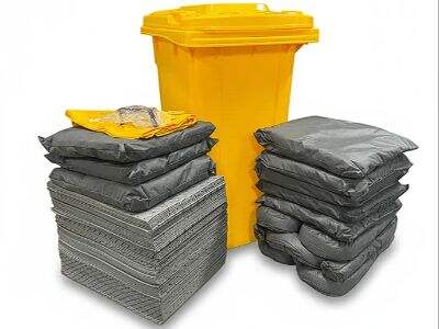 Wholesale oil containment boom: Best Prices & Custom Sizes