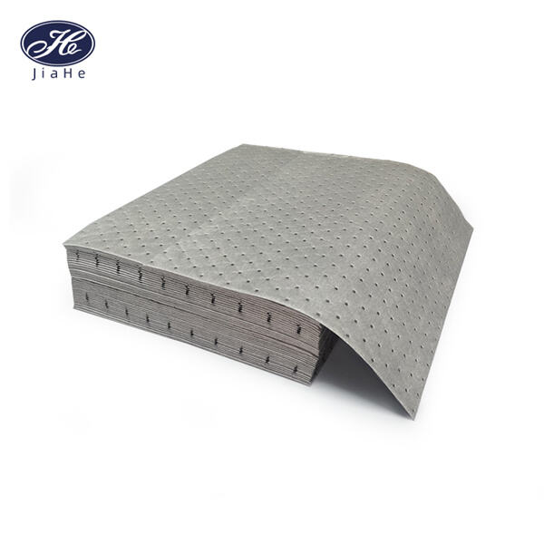 How to effectively use universal absorbent for maximum efficiency