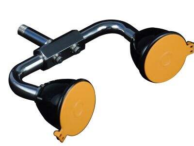 Pourquoi vos trousses de décontamination doivent être accompagnées d'une station de lavage oculaire à proximité